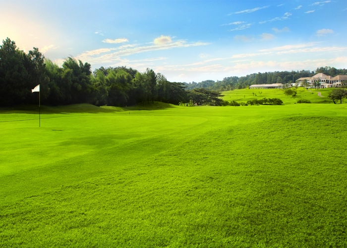 Sentul Highlands Golf Club image3