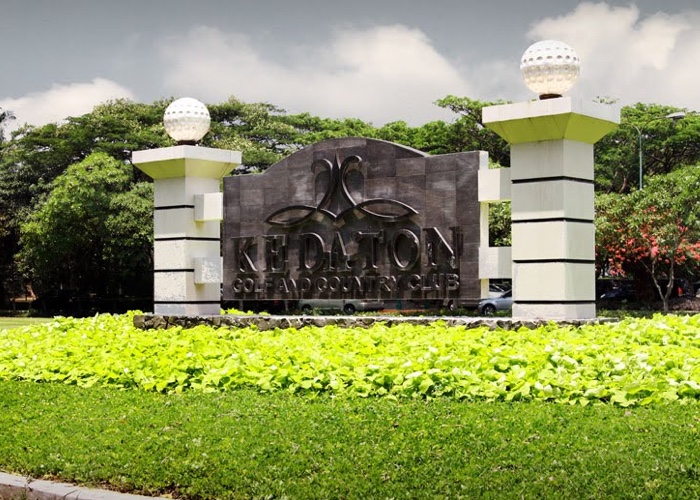 Kedaton Golf & Country Club is a premier destination for golfers across the Greater Jakarta area.