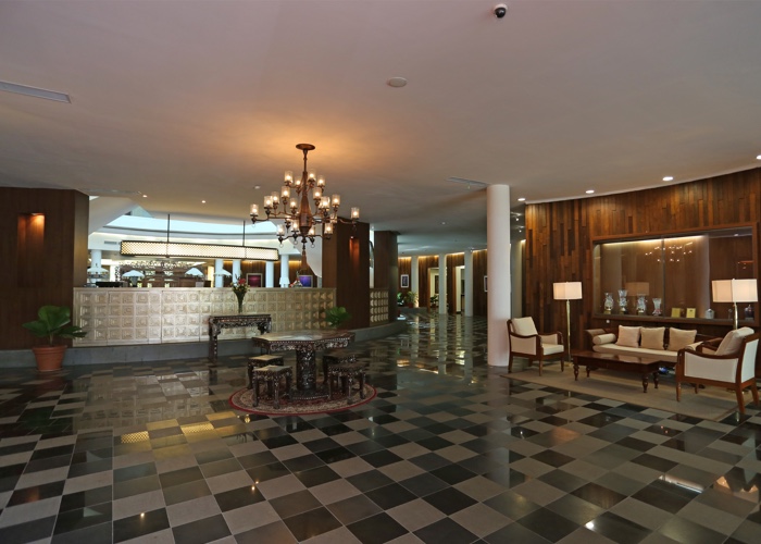 Keunggulan Lokasi dan Sejarah Pendirian Lotus Lakes Golf Club Karawang Keunggulan Lokasi dan Sejarah Pendirian Lotus Lakes Golf Club Karawang