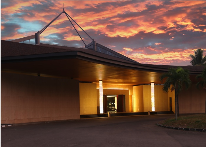 Fasilitas Lengkap yang Mendukung Kenyamanan Bermain Di Lotus Lakes Golf Club Fasilitas Lengkap yang Mendukung Kenyamanan Bermain Di Lotus Lakes Golf Club