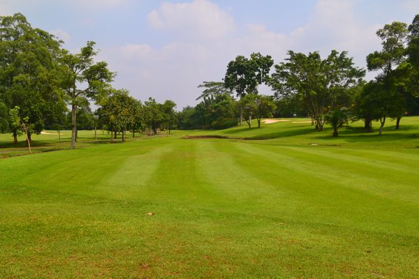 สิ่งอำนวยความสะดวกที่ครบครันและสะดวกสบายสำหรับนักกอล์ฟทุกกลุ่ม สิ่งอำนวยความสะดวกที่ครบครันและสะดวกสบายสำหรับนักกอล์ฟทุกกลุ่ม