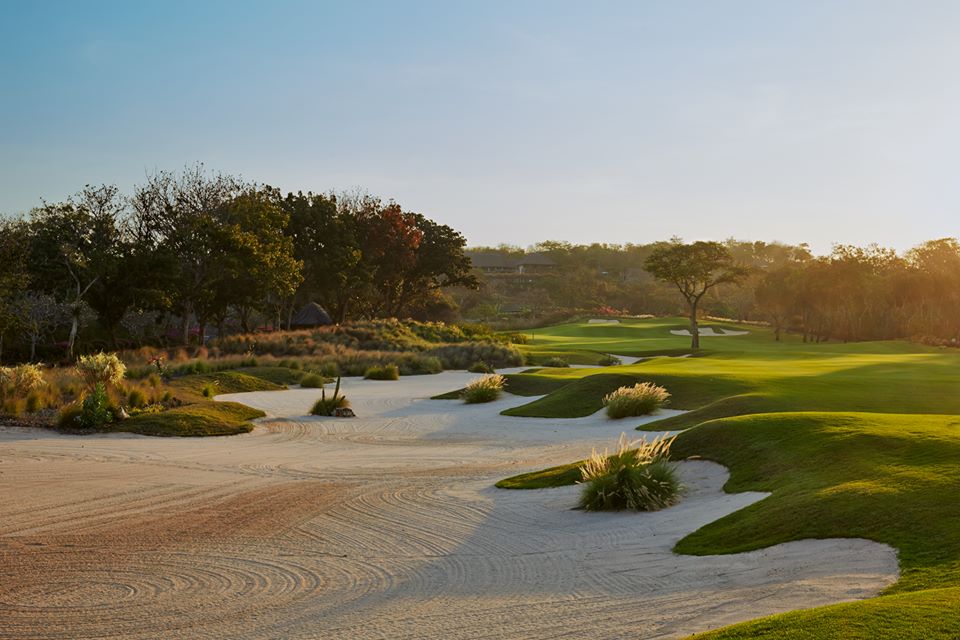 อมัน วิลล่าส์ แอท นูซา ดูอา