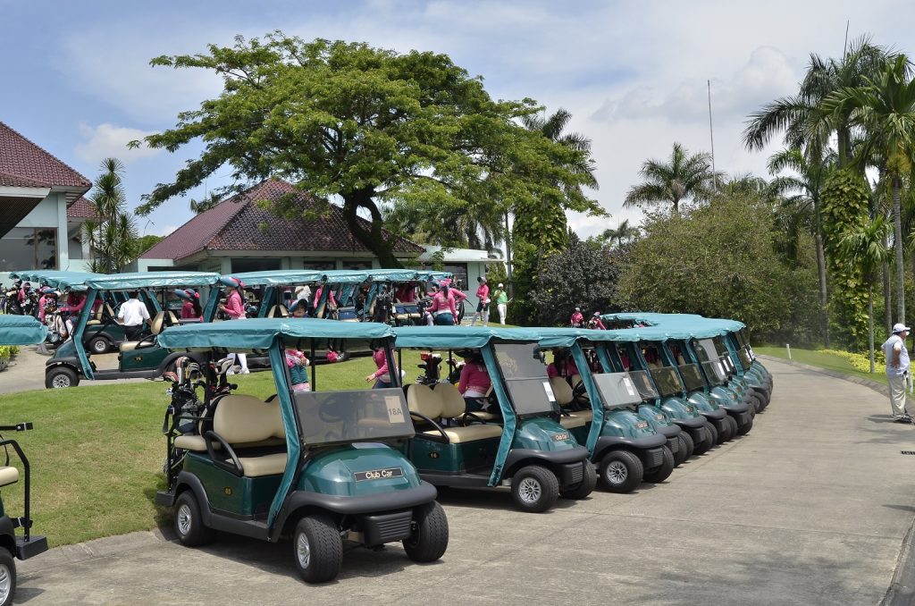 Fasilitas Lengkap dan Layanan Kelas Premium Di Damai Indah Golf BSD Fasilitas Lengkap dan Layanan Kelas Premium Di Damai Indah Golf BSD
