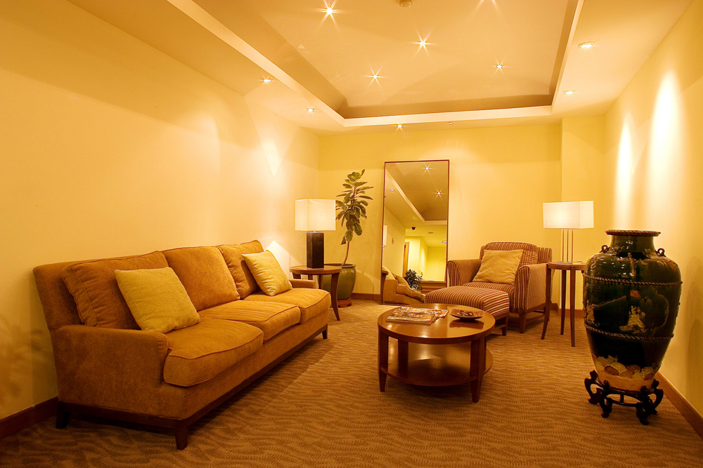 Damai Indah Golf - PIK LOCKER