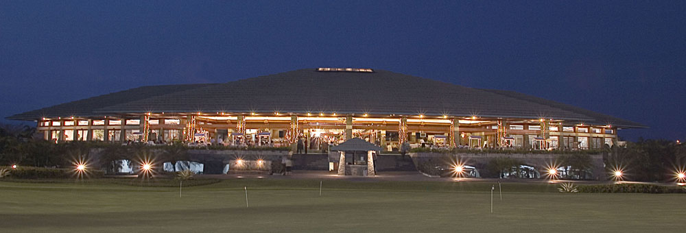 Damai Indah Golf - PIK