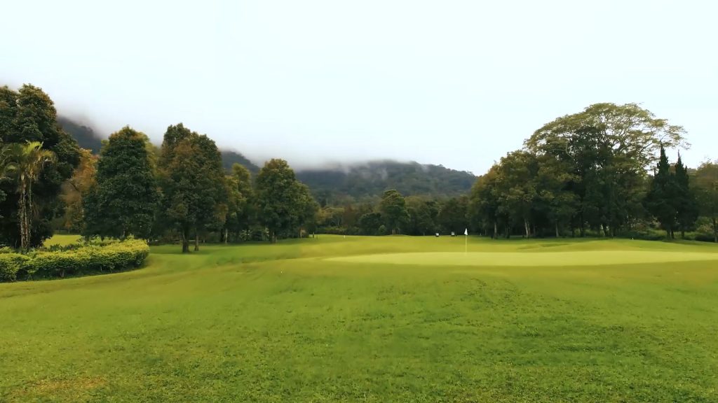 The Historic Origins and Design Philosophy of Bali Handara The Historic Origins and Design Philosophy of Bali Handara