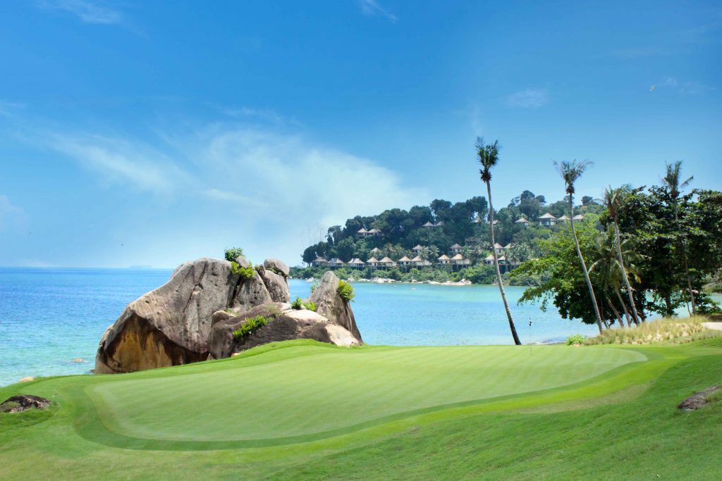 Pengalaman Bermain Di Laguna Golf Bintan dan Penilaian Para Pegolf  Pengalaman Bermain Di Laguna Golf Bintan dan Penilaian Para Pegolf