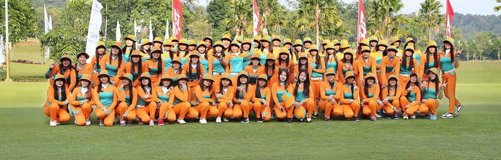 Beyond its high-quality golf course, Padang Golf Sukajadi also excels in providing complete supporting amenities.