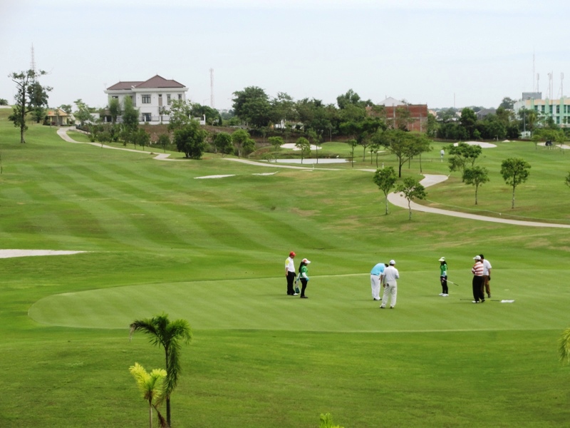 Padang Golf Sukajadi is one of Indonesia’s finest golf courses, strategically located at the heart of Batam City in the Riau Islands