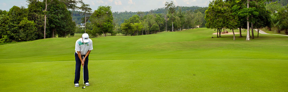 Padang Golf Sukajadi offers competitive green fee pricing aligned with the quality of the course and facilities.