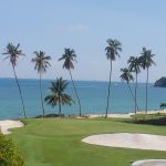 Palm Spring Golf & Beach Resort
