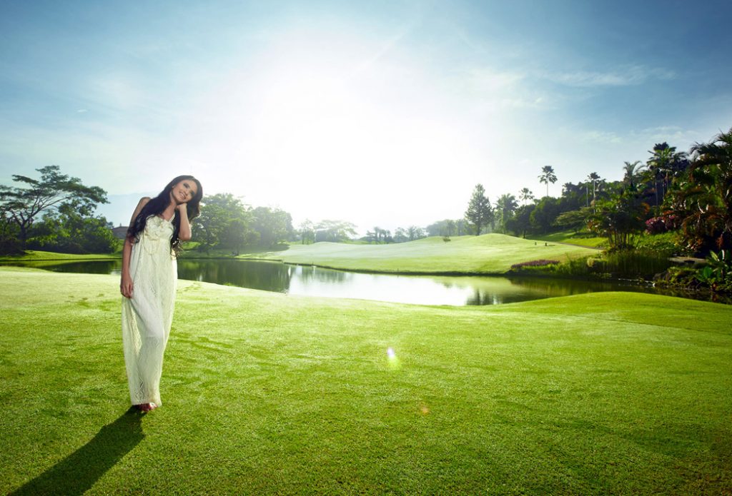 อาร์ โฮเทล รันจามายา กอล์ฟ แอนด์ รีสอร์ท