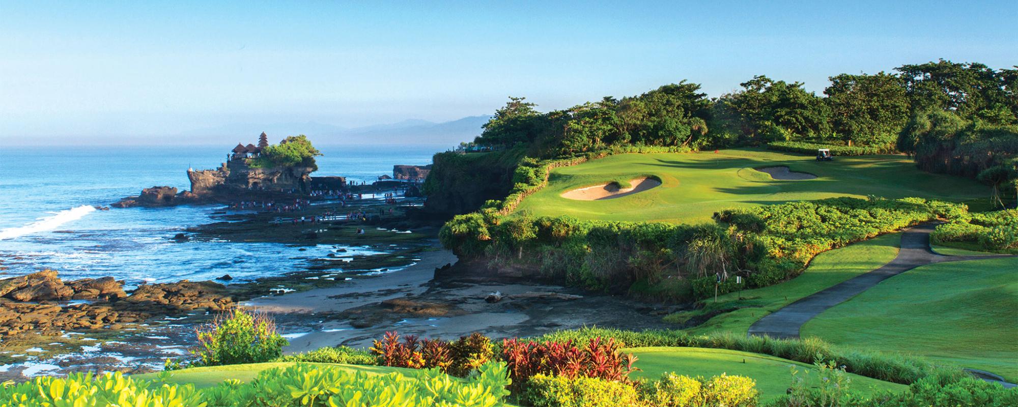 Nirwana Bali Golf | GoGolf Indonesia