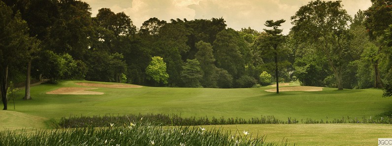 Jagorawi Golf & Country Club 3