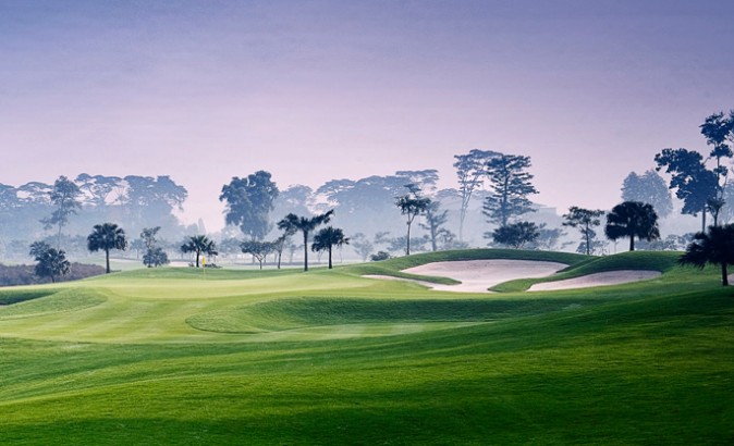 Jakarta Golf Club