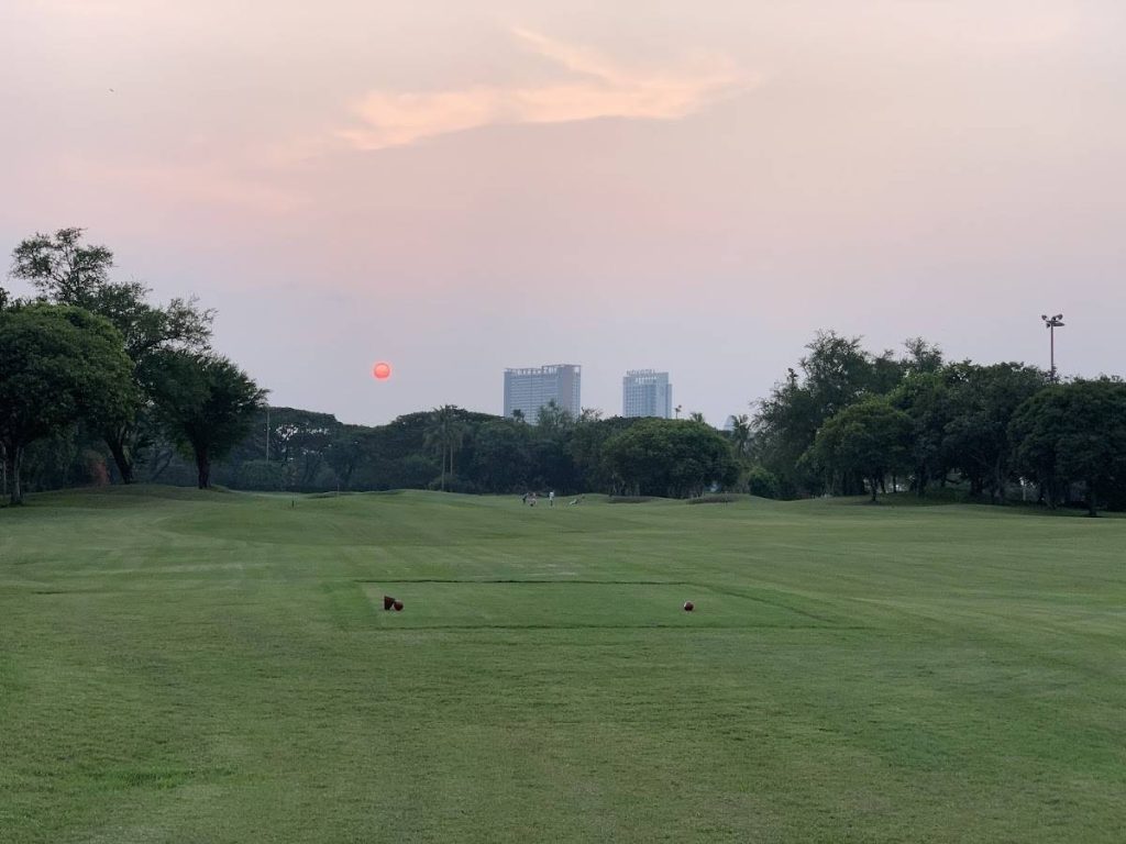 Modern Golf & Country Club: Tempat Ideal untuk Rehat dari Rutinitas Ibukota Modern Golf & Country Club: Tempat Ideal untuk Rehat dari Rutinitas Ibukota