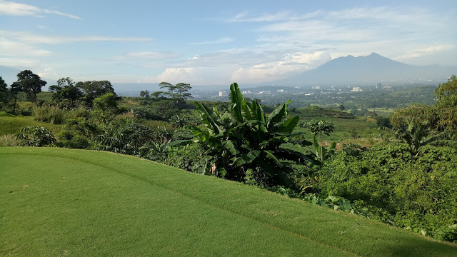 ทำเลที่ตั้งเชิงกลยุทธ์และการเดินทางสะดวกสู่ Permata Sentul Golf Club