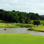 Tamarin Santana Golf Club, a Low Rates Golf Course in Nongsa Peninsula