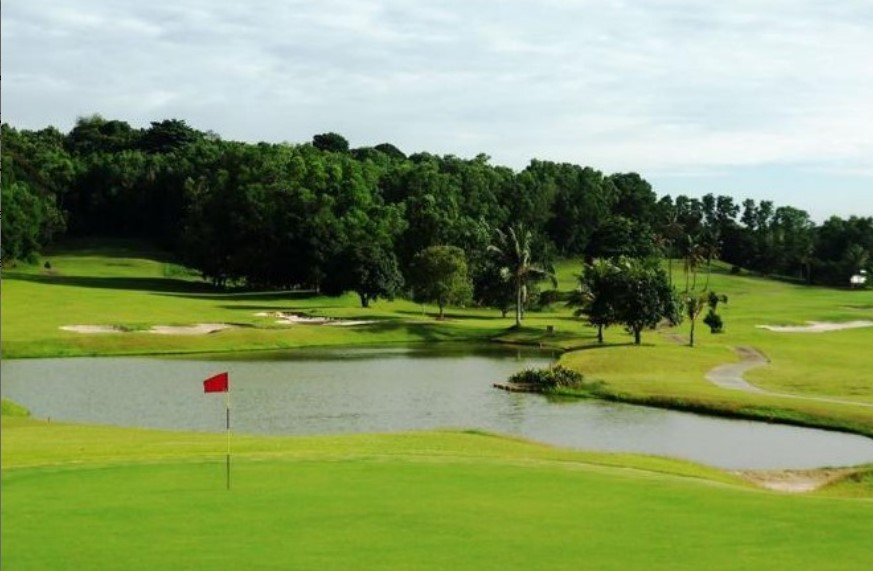 Fasilitas Lengkap dan Nyaman Tamarin Santana Golf Club untuk Semua Kalangan