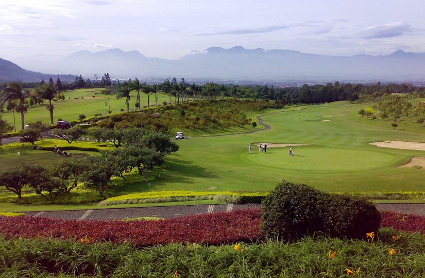Bandung Giri Gahana Golf, Akomodasi Resort, Kenyamanan Bintang Empat di Tengah Pegunungan Bandung Giri Gahana Golf, Akomodasi Resort, Kenyamanan Bintang Empat di Tengah Pegunungan