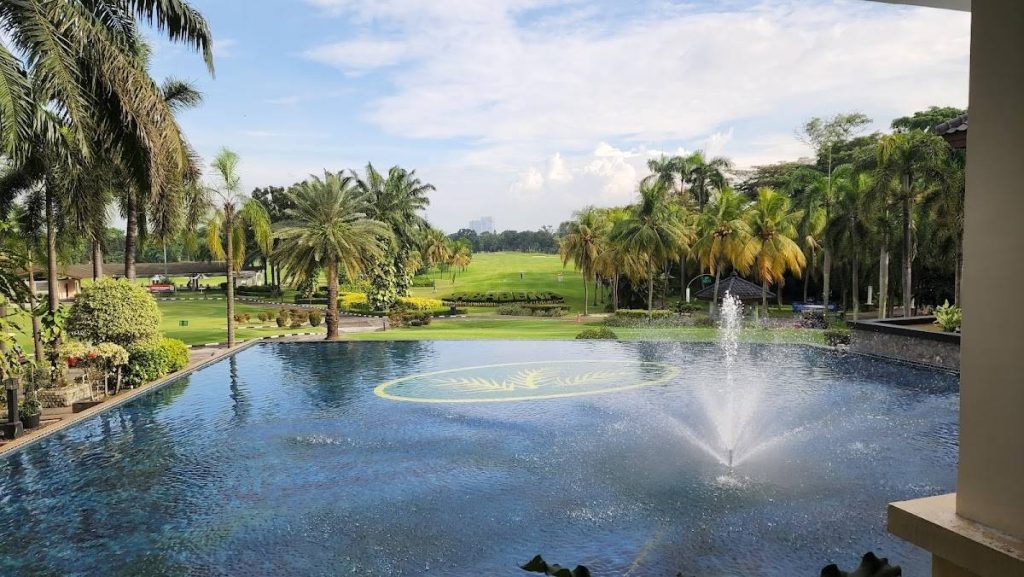 Fasilitas Lengkap yang Mendukung Kenyamanan dan Hiburan Di Jababeka Golf & Country Club Fasilitas Lengkap yang Mendukung Kenyamanan dan Hiburan Di Jababeka Golf & Country Club