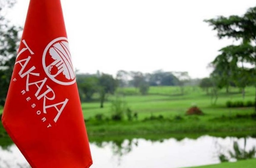 สิ่งอำนวยความสะดวกของ Takara Golf Resort: ใช้งานได้จริงและครบครัน สิ่งอำนวยความสะดวกของ Takara Golf Resort: ใช้งานได้จริงและครบครัน