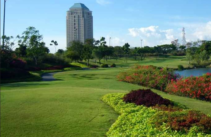 Bukit Darmo Golf, Lapangan Golf Terbaik di Surabaya | GoGolf Indonesia