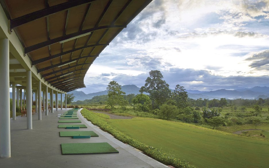 Fasilitas Driving Range dan Area Latihan Berkualitas Di Padivalley Golf Club Fasilitas Driving Range dan Area Latihan Berkualitas Di Padivalley Golf Club