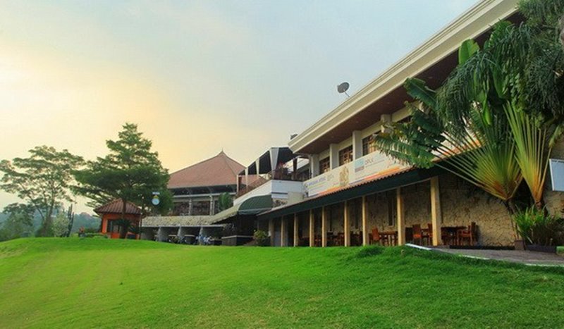 Fasilitas Unggulan Gobel Golf Driving Range: Lebih dari Sekadar Lapangan Golf Fasilitas Unggulan Gobel Golf Driving Range: Lebih dari Sekadar Lapangan Golf