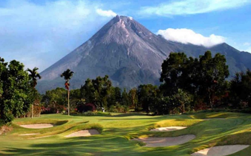 Review Lengkap Merapi Golf & Mountain Resort: Bermain Golf di Kaki Gunung Merapi Review Lengkap Merapi Golf & Mountain Resort: Bermain Golf di Kaki Gunung Merapi