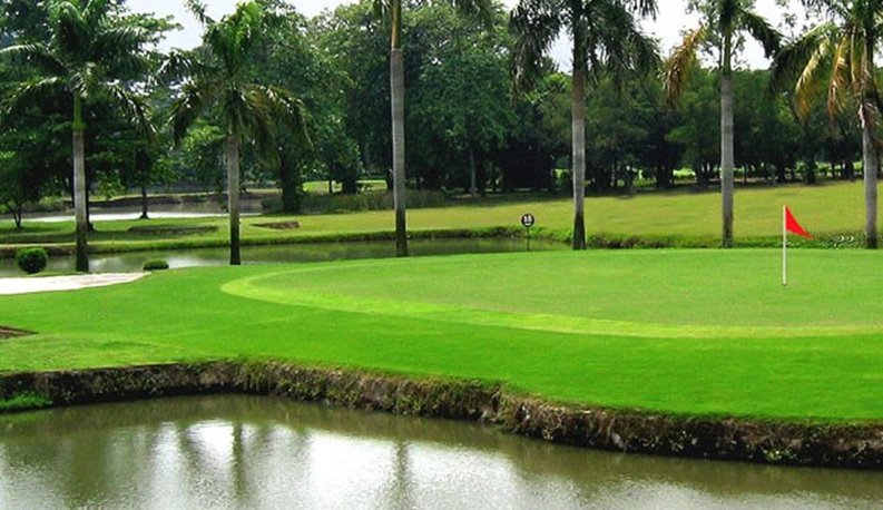 Managed directly by Krakatau Group, the Permata Krakatau Golf Course features facilities that cater not just to the sport, but also to wellness, leisure, and business needs.