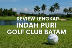 Review Lengkap Indah Puri Golf Club Batam: Keindahan Tropis dan Tantangan Teknikal dalam Satu Destinasi Golf