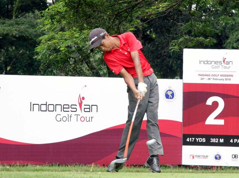 2. Dominikus Glenn: Konsistensi di Ajang Nasional dan Internasional 2. Dominikus Glenn: Konsistensi di Ajang Nasional dan Internasional