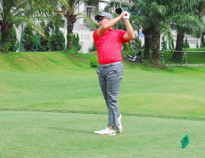 Ranking Pro Golf Indonesia Terbaru 2025