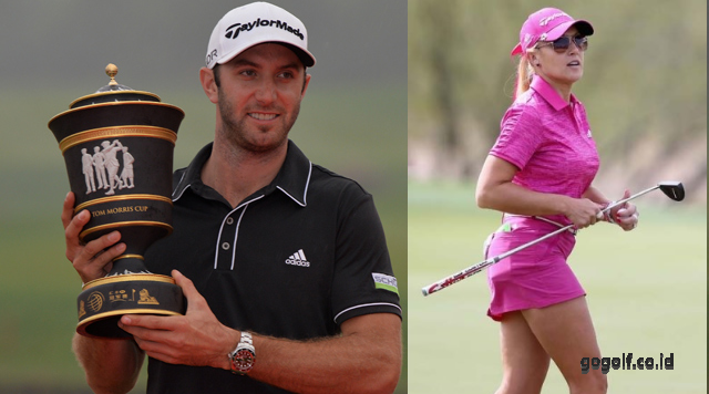 Perbedaan Fundamental antara Pegolf Profesional dan Amatir: Perspektif Menyeluruh dalam Dunia Golf