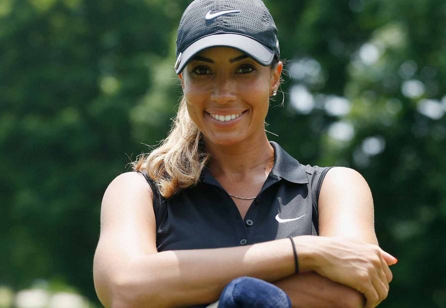 Cheyenne Woods – Talenta Golf dari Keluarga Legenda Cheyenne Woods – Talenta Golf dari Keluarga Legenda