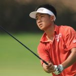 Ranking Pro Golf Indonesia