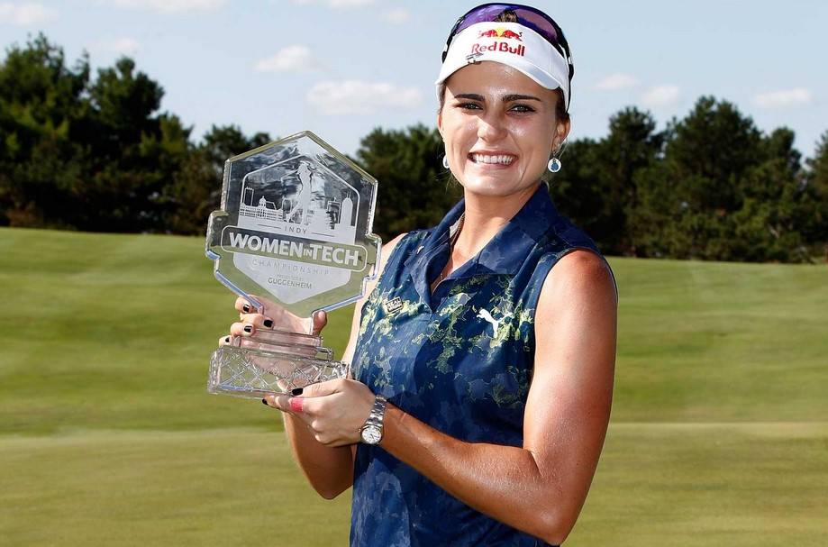 Lexi Thompson – Pegolf Berbakat dengan Debut Termuda di U.S. Women’s Open Lexi Thompson – Pegolf Berbakat dengan Debut Termuda di U.S. Women’s Open