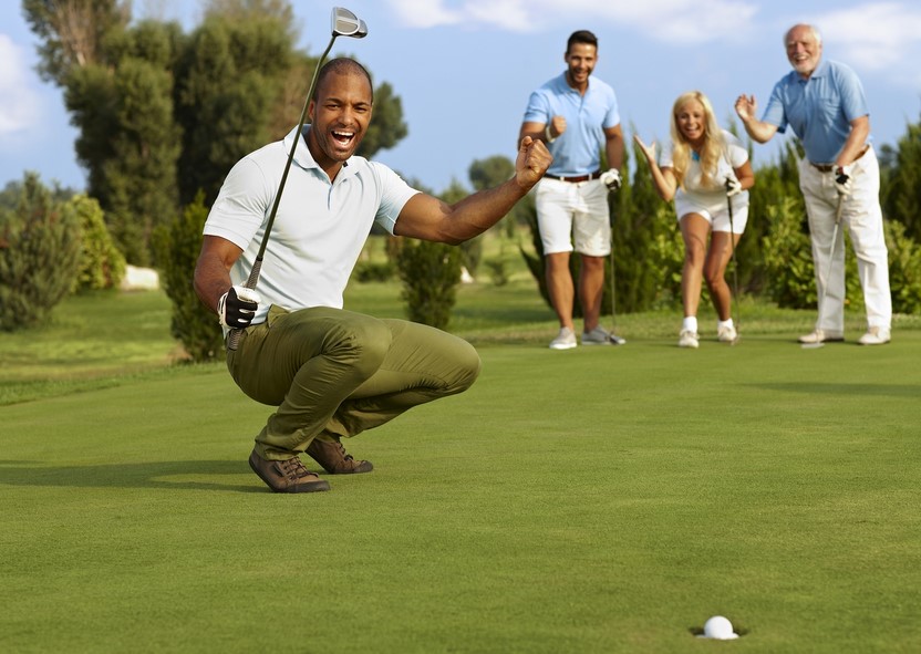 Peran Komunitas Golf Indonesia Bagi Perkembangan Golf Tanah Air