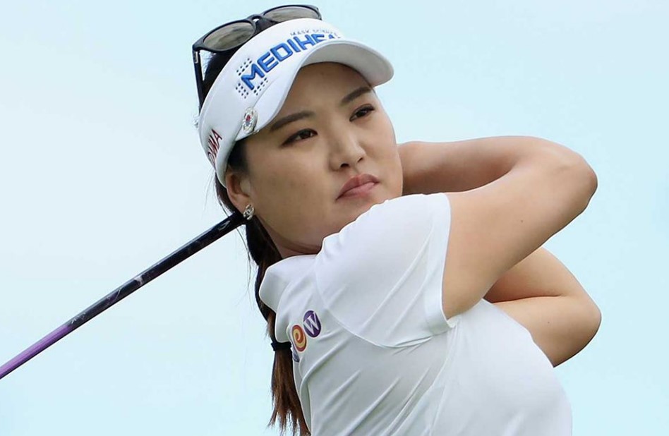 Ryu So Yeon – Konsistensi dan Prestasi dari Korea Selatan Ryu So Yeon – Konsistensi dan Prestasi dari Korea Selatan