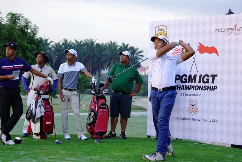 Turnamen Golf Internasional di Indonesia: Jadwal & Info Terbaru 2025 Turnamen Golf Internasional di Indonesia: Jadwal & Info Terbaru 2025