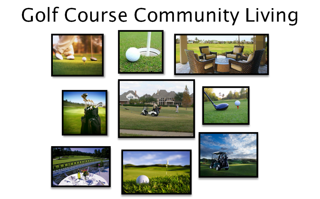 Contoh Komunitas Golf yang Berpengaruh di Indonesia