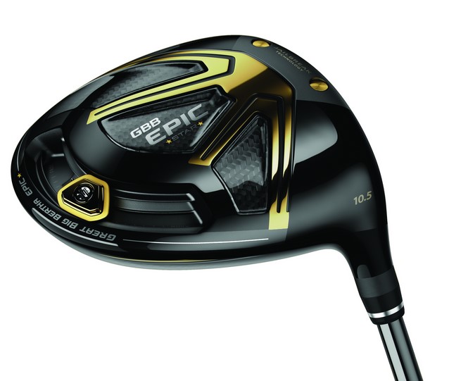 Callaway Great Big Bertha Epic