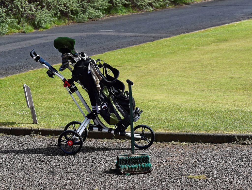 Rekomendasi Tas Golf Terbaik Di 2025 Versi GoGolf — List Review Perlengkapan + Panduan Lengkap Memilih Rekomendasi Tas Golf Terbaik Di 2025 Versi GoGolf — List Review Perlengkapan + Panduan Lengkap Memilih