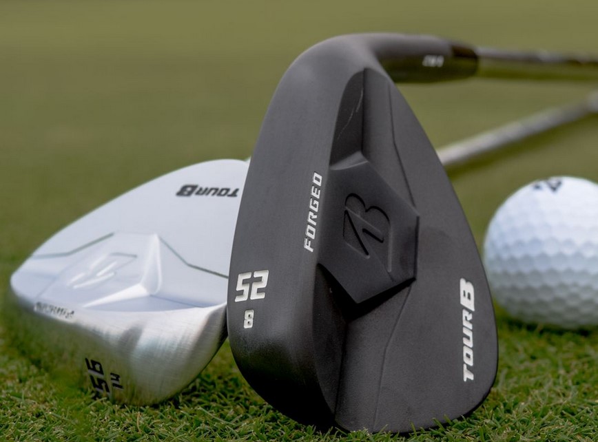 Bridgestone Tour B XW-1 Wedges, Inovasi Terbaru Stik Golf Ultra Premium