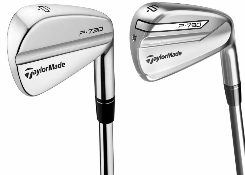 Review Stik Golf TaylorMade P790 Review Stik Golf TaylorMade P790