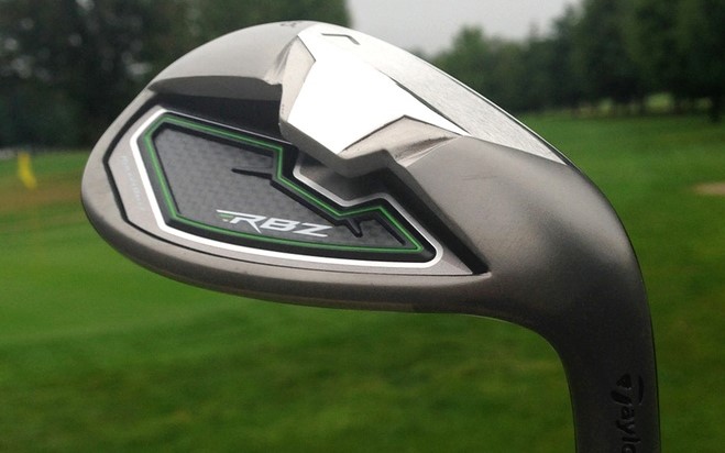 Desain dan Fitur TaylorMade RBZ Iron: Stabilitas, Akurasi, dan Kontrol Maksimal Desain dan Fitur TaylorMade RBZ Iron: Stabilitas, Akurasi, dan Kontrol Maksimal