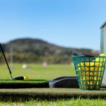 Cara Driving Golf Yang Benar