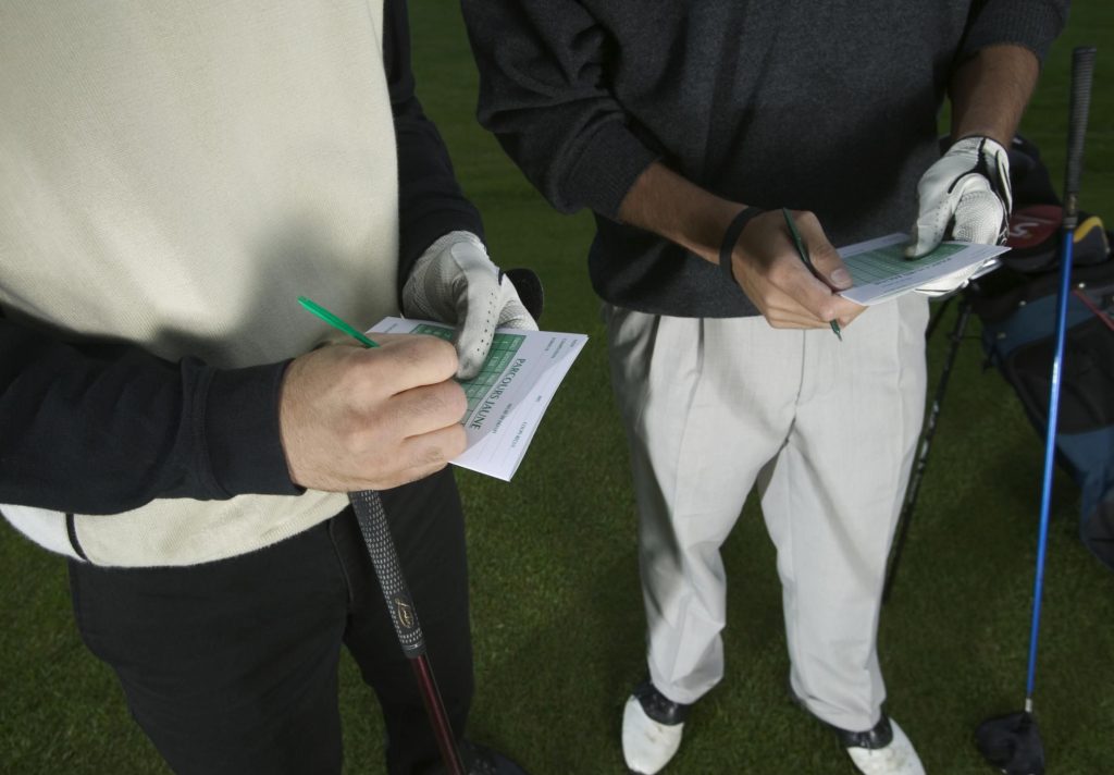 Apa Itu Handicaps Dalam Golf? Apa Itu Handicaps Dalam Golf?