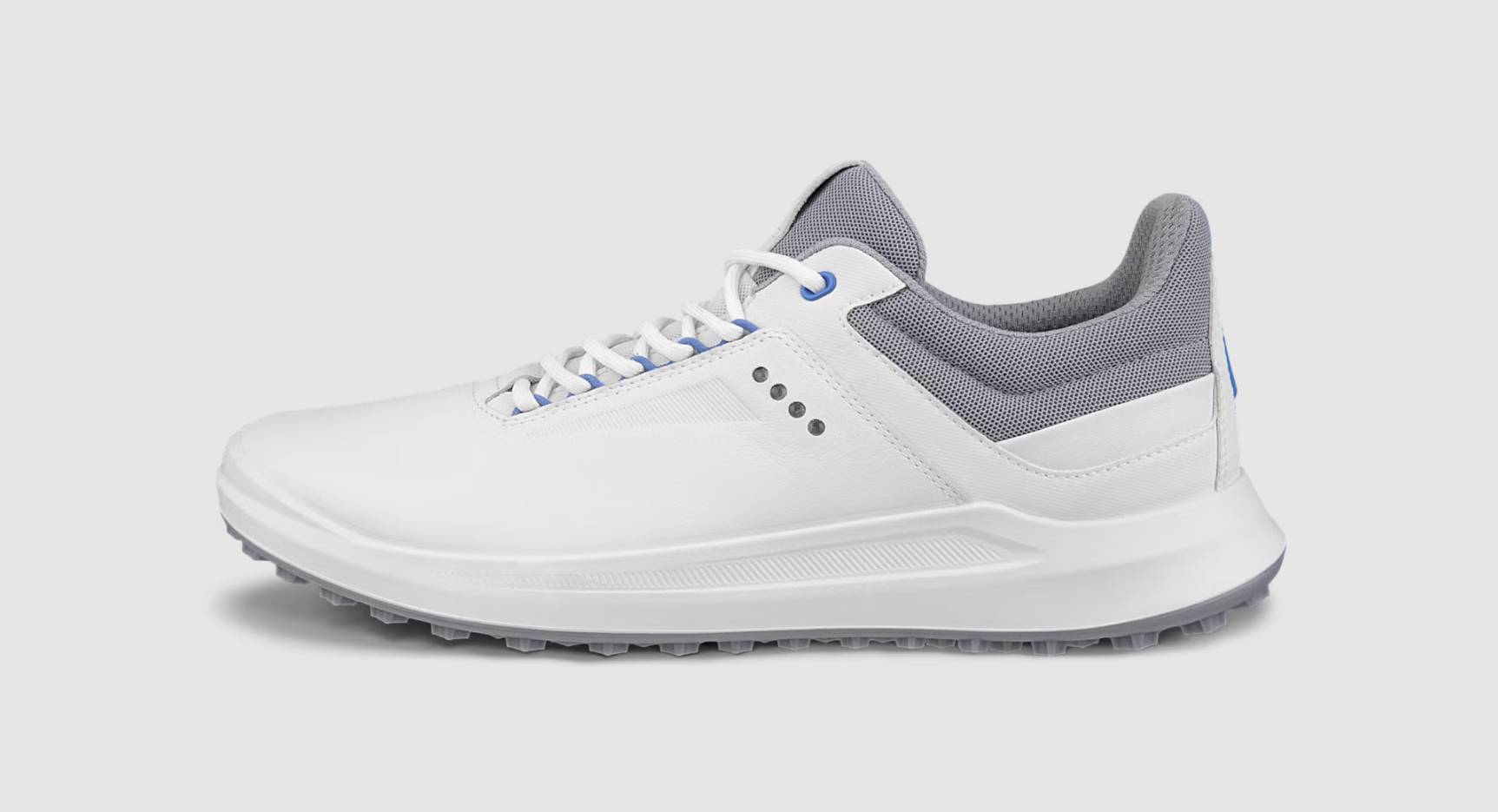 Ecco Golf Shoes SS23 Men’s Golf Core Magnet